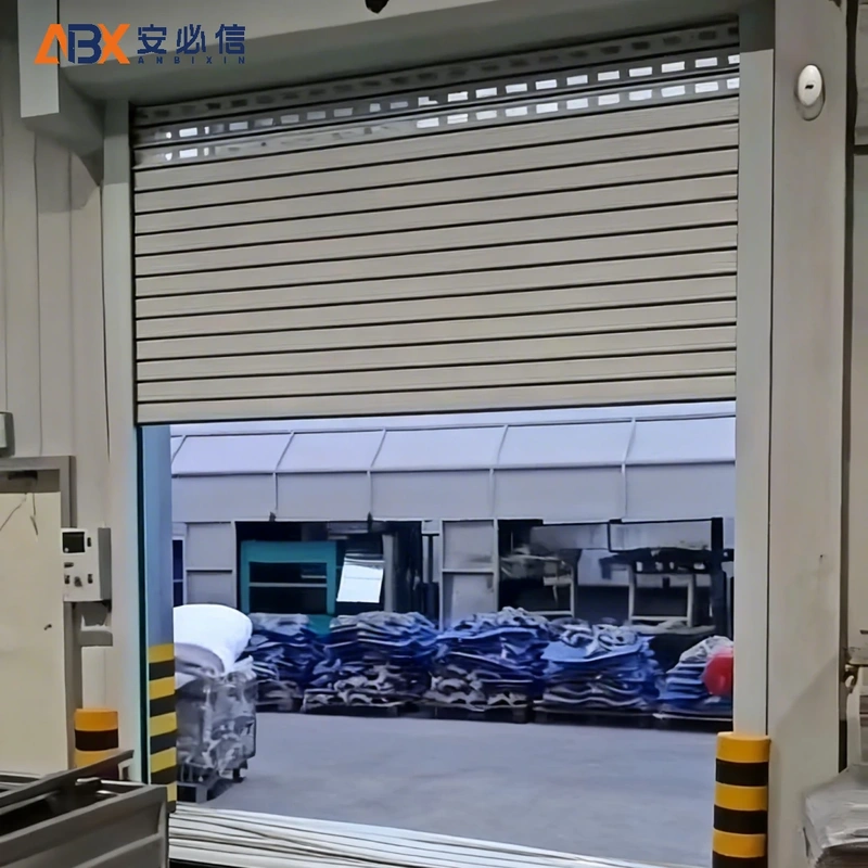 本溪雷达高速门